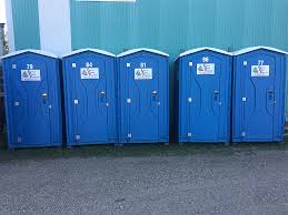 Best Eco-Friendly Portable Toilets  in Perezville, TX